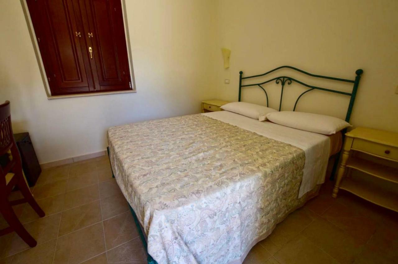 Agriturismo Trappeto Vecchio San Demetrio Corone Ngoại thất bức ảnh